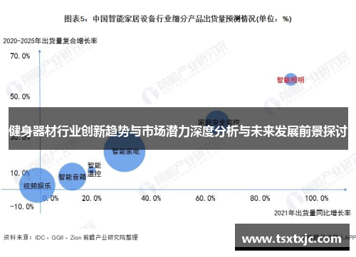 健身器材行业创新趋势与市场潜力深度分析与未来发展前景探讨